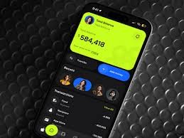 Digital Wallet